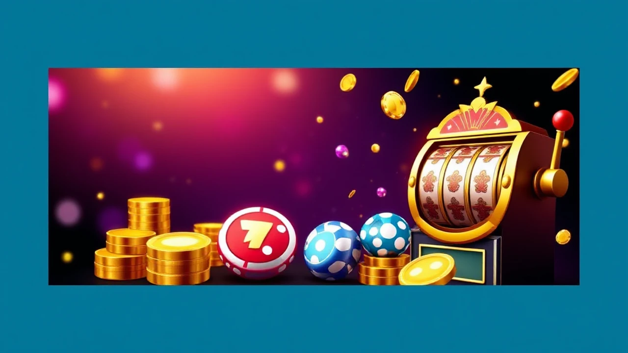 Unveiling Hidden Strategies of Gambling Big Win Successes