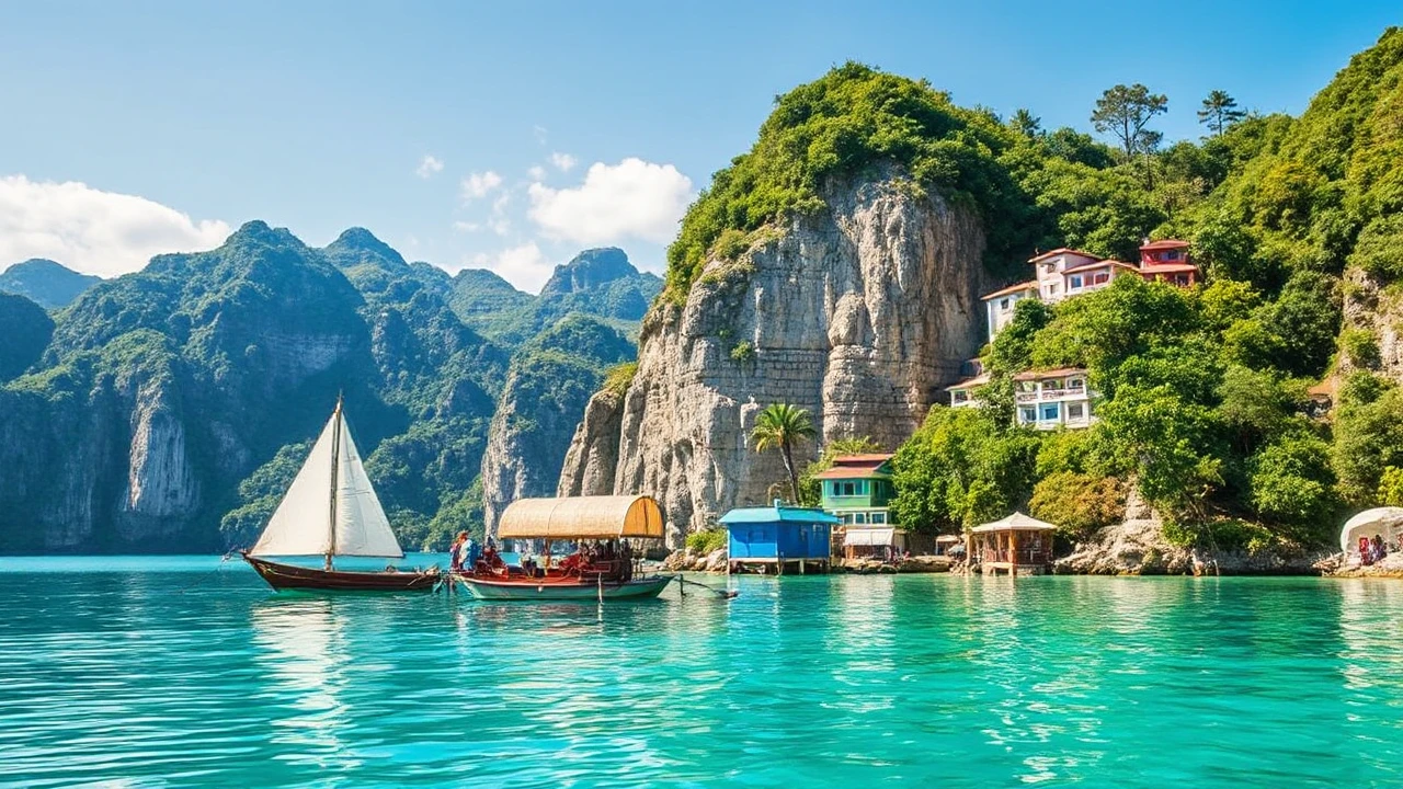 The Emergence of Sustainable Tourism: Movements in Environmentally-Conscious Travel