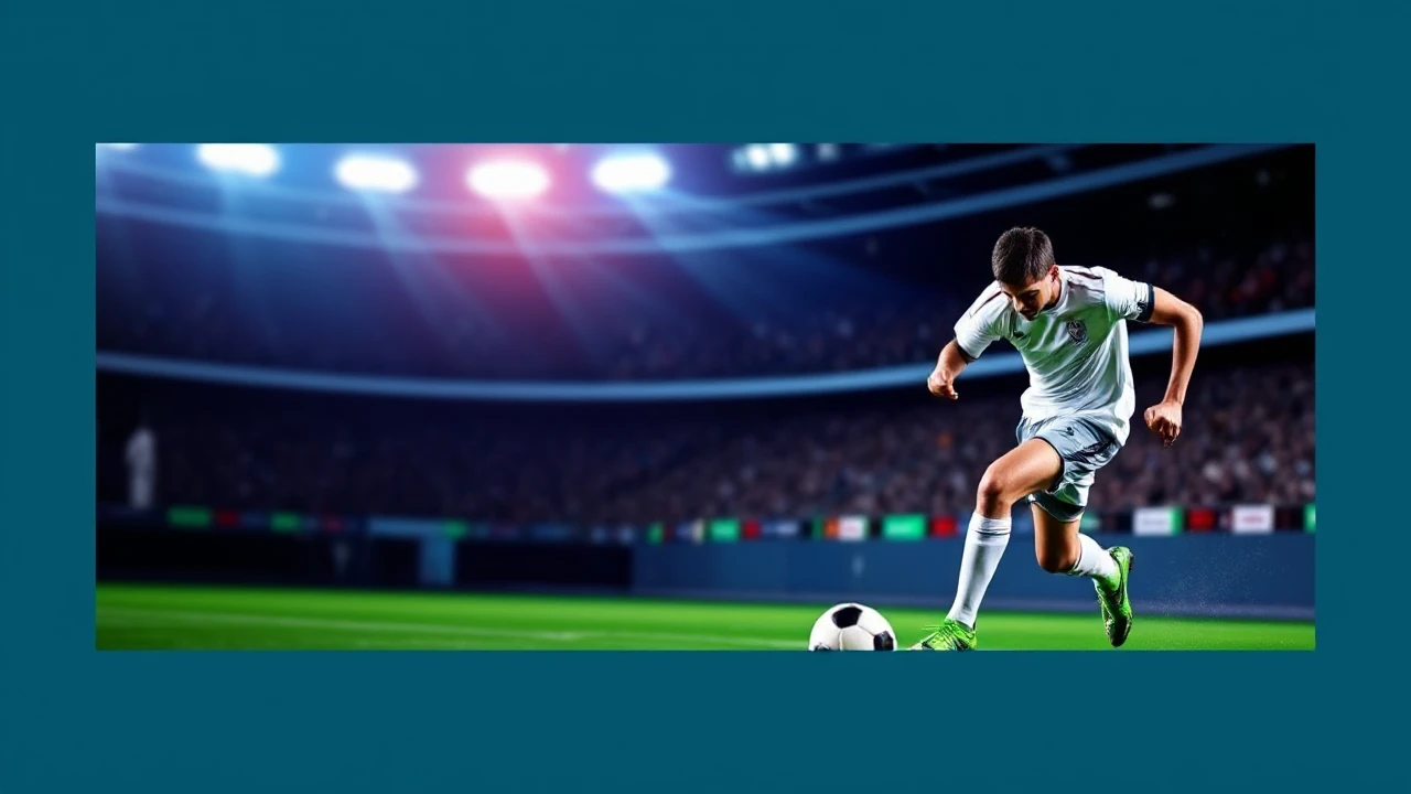 Unlocking your Potential of In-Play Betting: Tips for Live Sports Enthusiasts