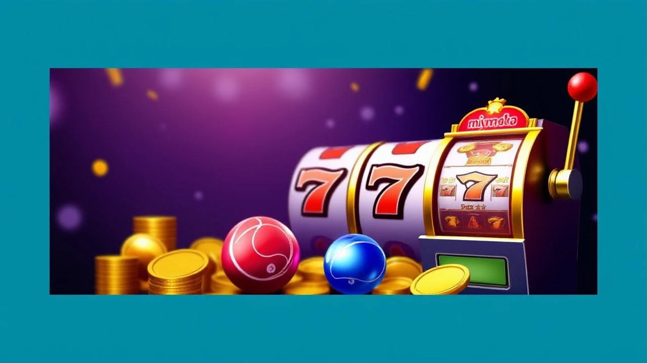 Understanding the Mystery of Gambling Slot Payments: Secrets Revealed