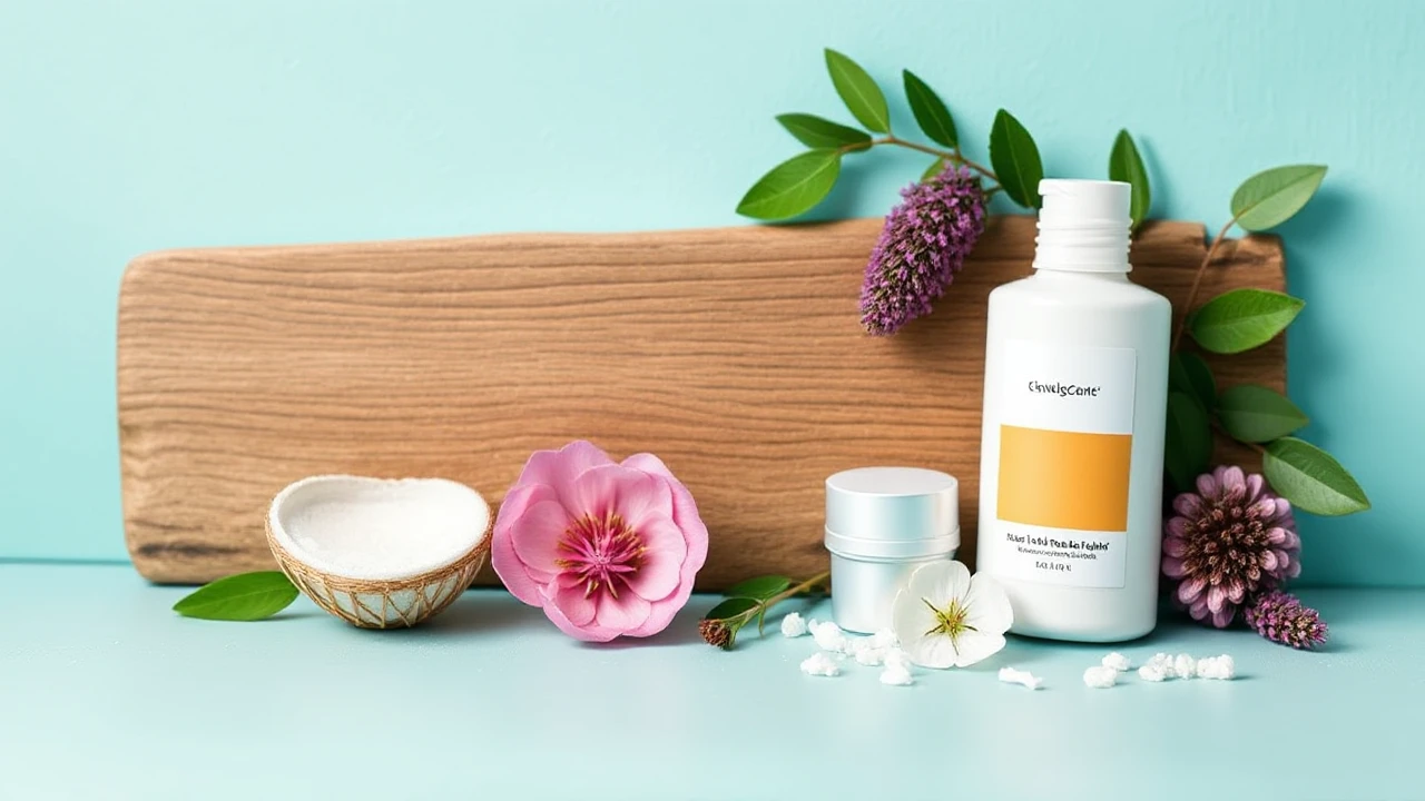 The Key to Fragrancing Nice Naturally