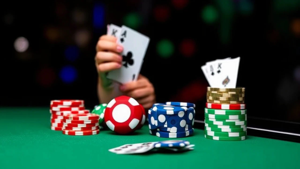 Gaya Terupdate Permainan Dadu di Bandar Judi Terbaik