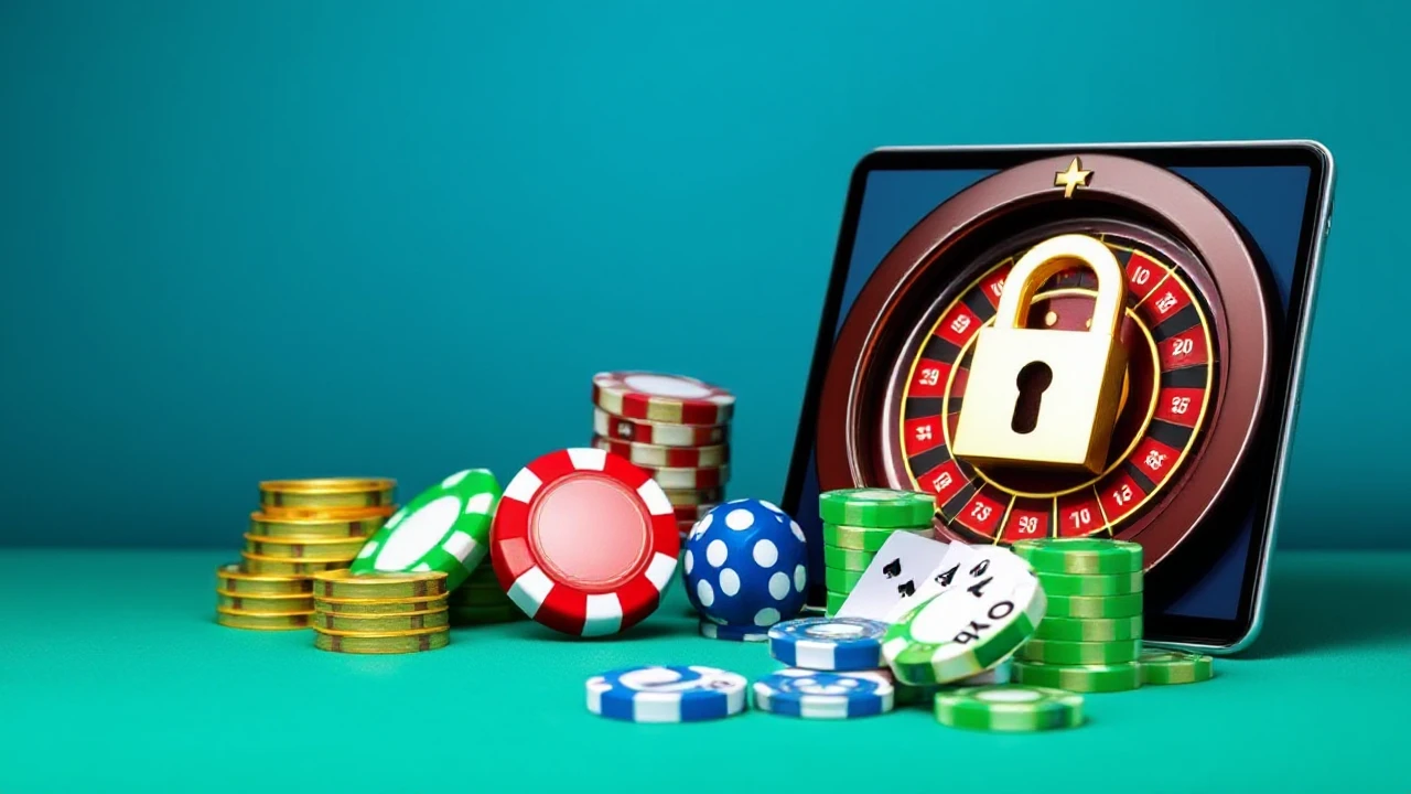 Unlock Your Luck: Winning Approaches for Internet-Based Casino Games
