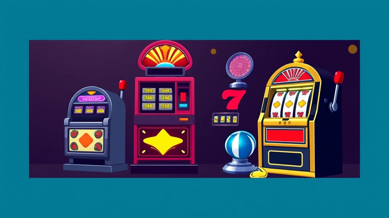 The Development of One-armed Bandit Games: Past to Present