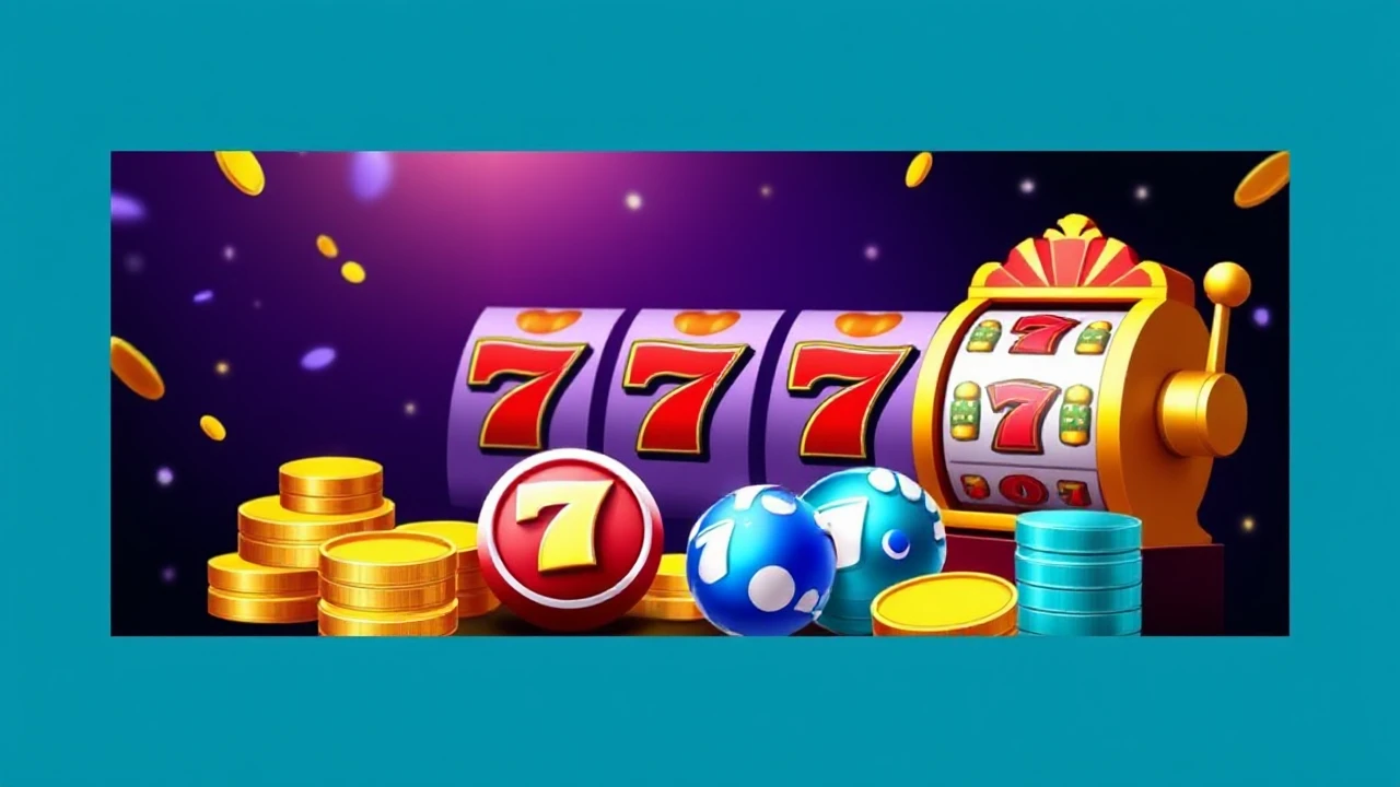 Unleashing the Power of Progressive Prizes in Slot Games