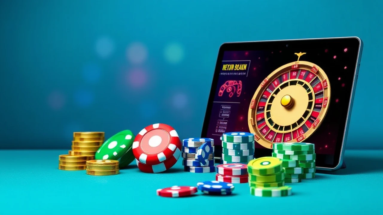 The Rise of Internet-based Casinos: Current Trends and Analysis