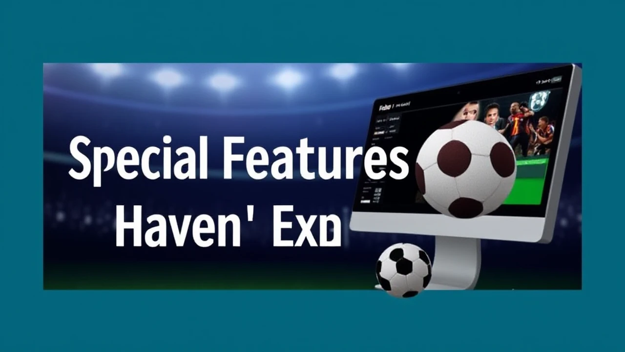 Fabet Special Features You Haven’t Explored Yet
