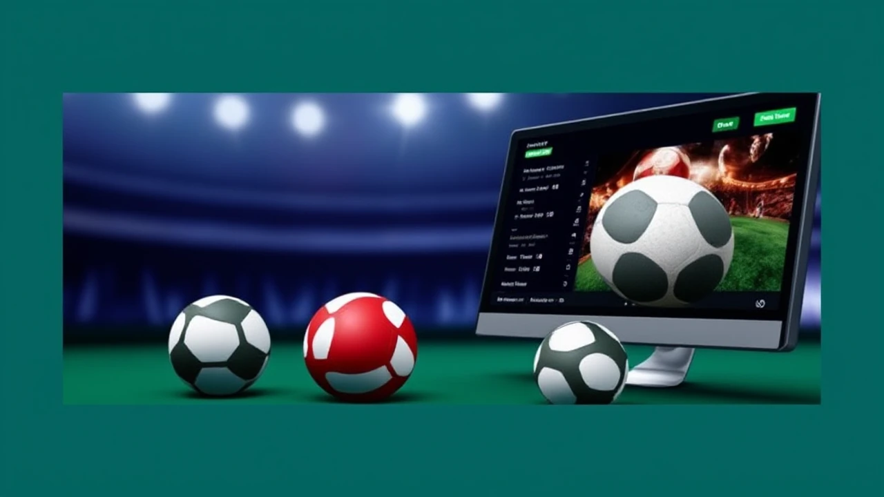 Decoding OXBET: A Peek into the World of Online Betting