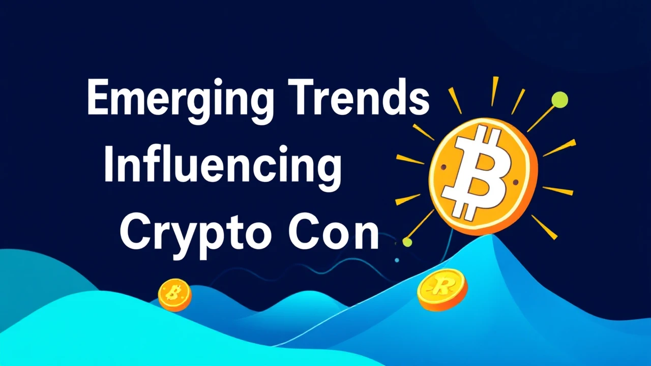 Emerging Trends Influencing Crypto Contracts