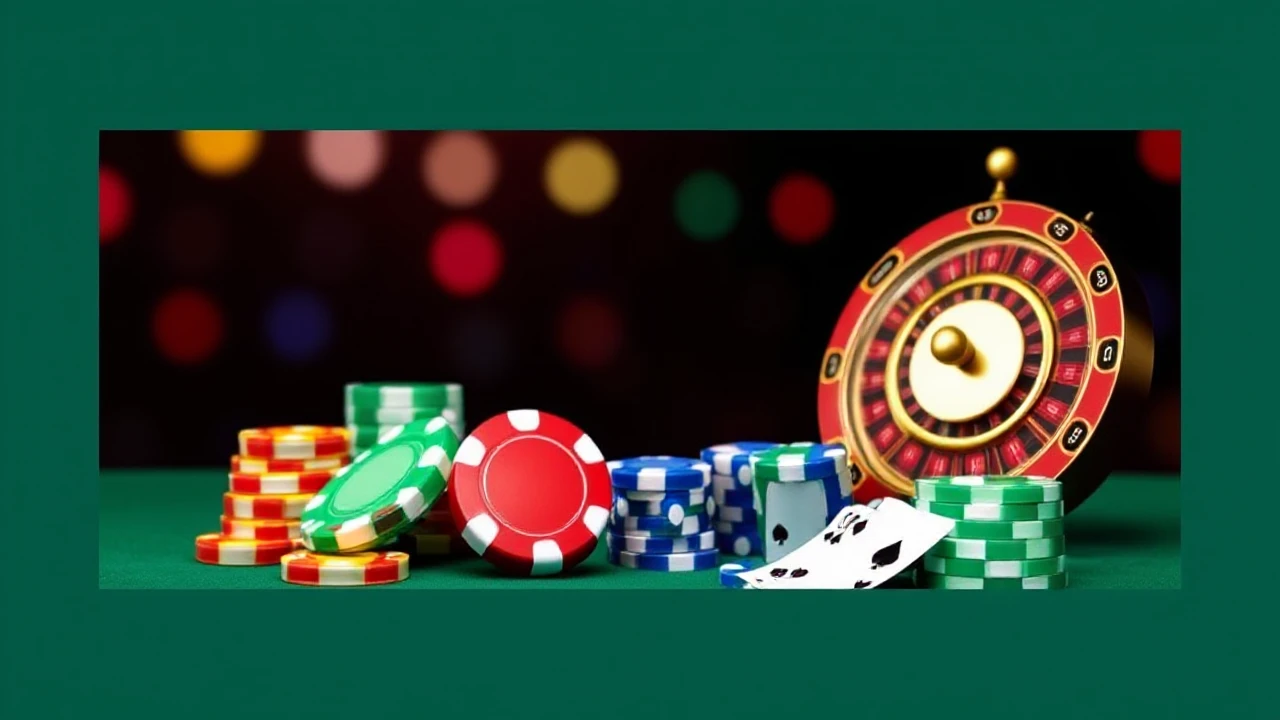 Conquering the Art of Winning: Top 10 Strategies to Hit the Jackpot at the Casino