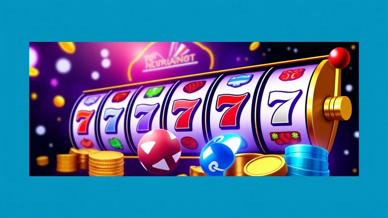 Uncovering the Future of Casino Slots: Latest Innovations and Trends