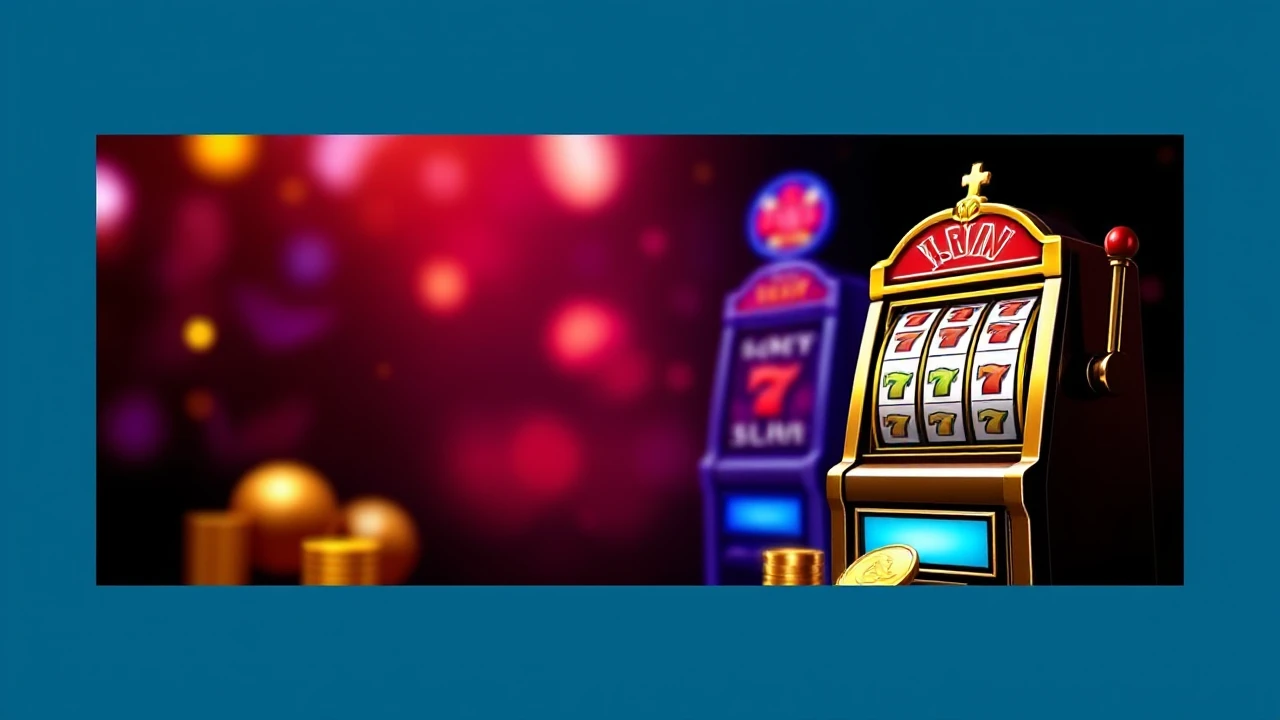 Unlocking the Untold Truths of Increasing Your Earnings in Casino Machine Payouts