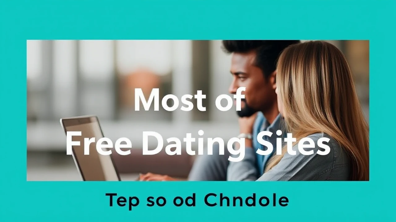 Your Go-To Manual to Making the Most of Free Dating Sites Efficiently: Tips and Techniques