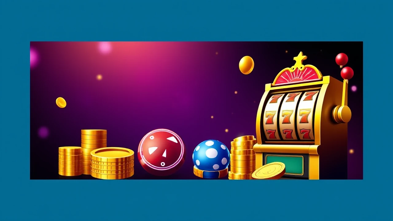 Unveiling the Insider Knowledge of High-Stakes Jackpot Slots