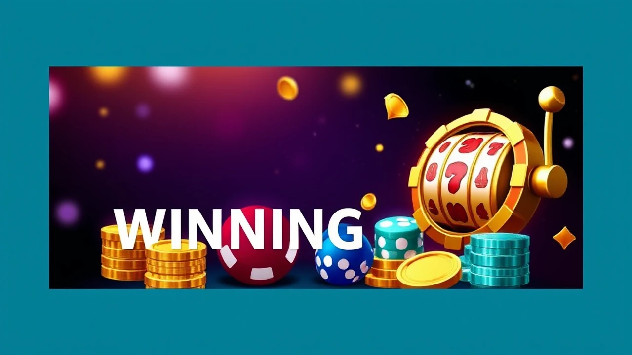Dominating the Art of Winning Big: 5 Best Strategies for Boosting Your Casino Wins