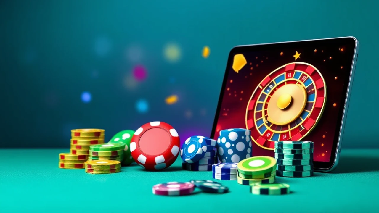 Unveiling the Ascendancy of Online Casino Betting Trends