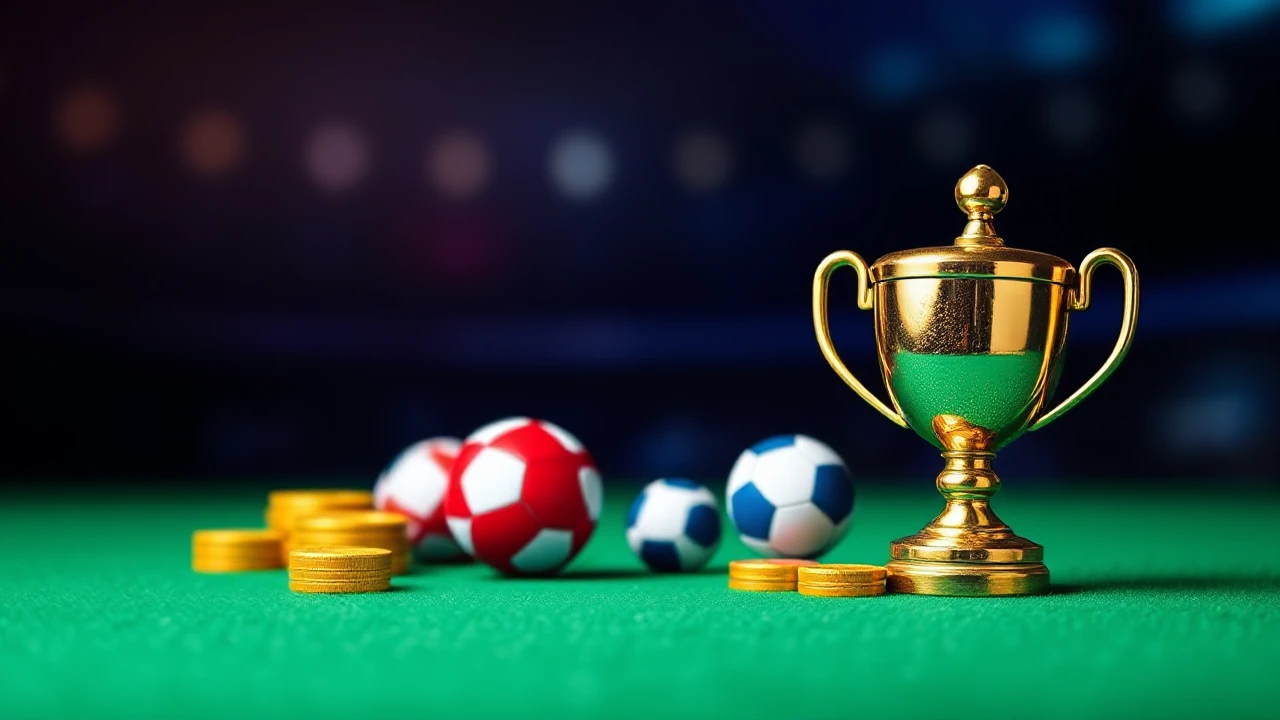 Becoming a Master in the Art of Winning: 23 Tips and Strategies Revealed