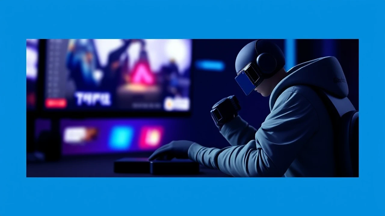 Discovering Your Full Potential: Successful Strategies for Boosting Gaming Skills