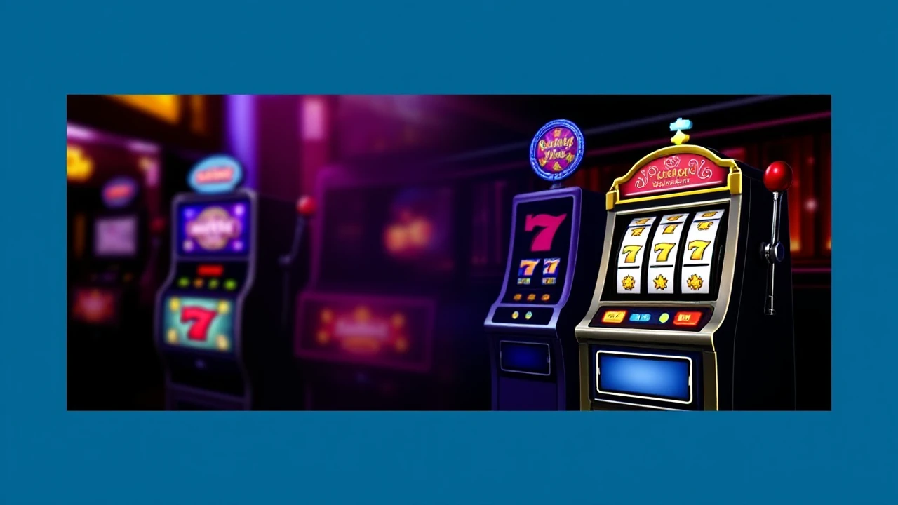 Valuable 10 Tips to Raise Your Chances on Slot Machines