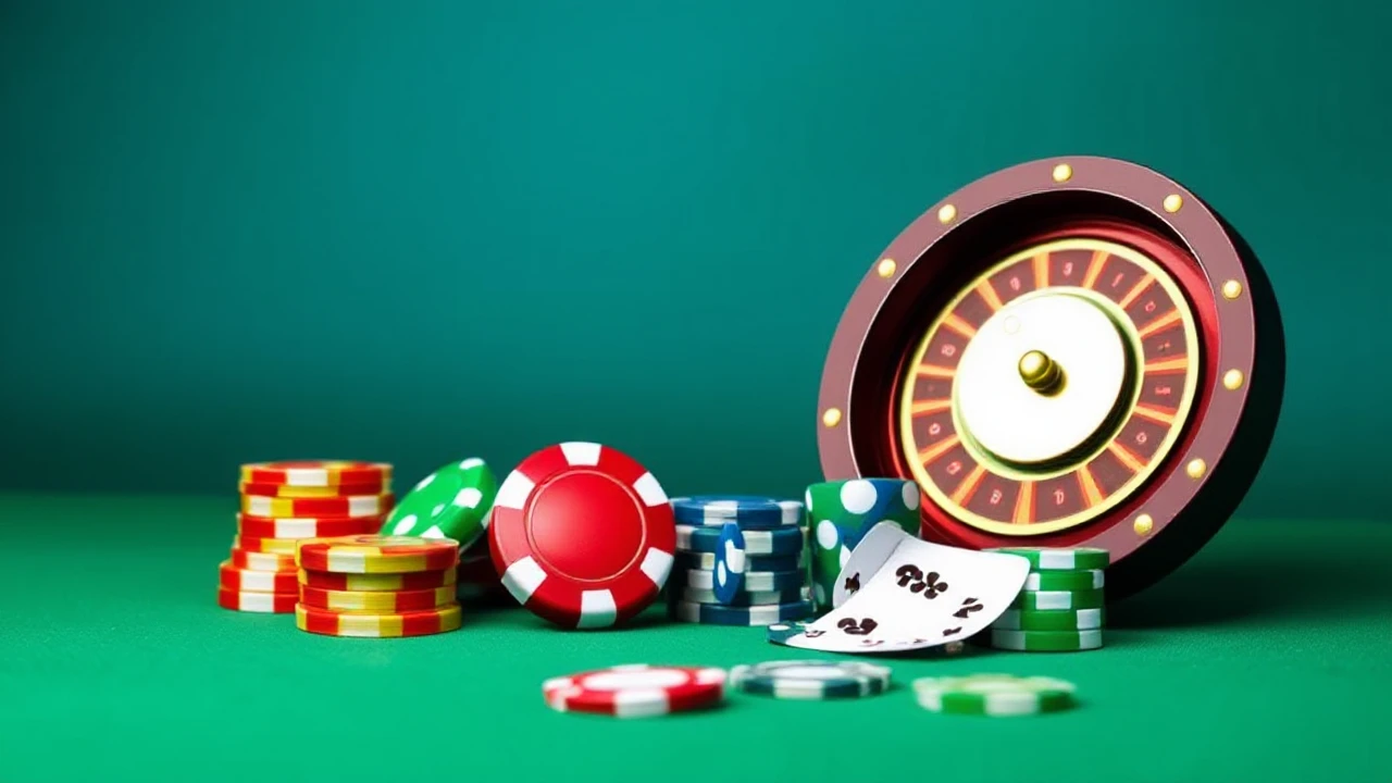 Mastering the Art of Staying Lucky at the Casino: Confidential Tips