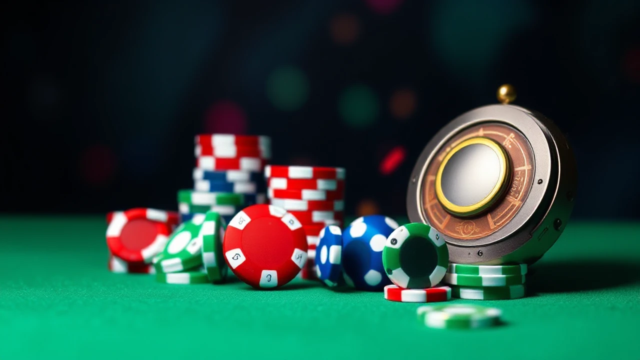 Becoming Proficient in the Art of Tactics in Digital Gaming Games