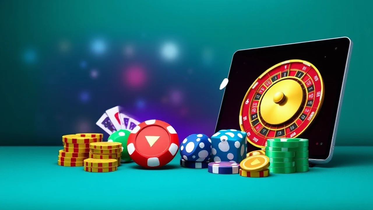 Exploring the Best Online Casino Games of this Year: An In-depth Guide
