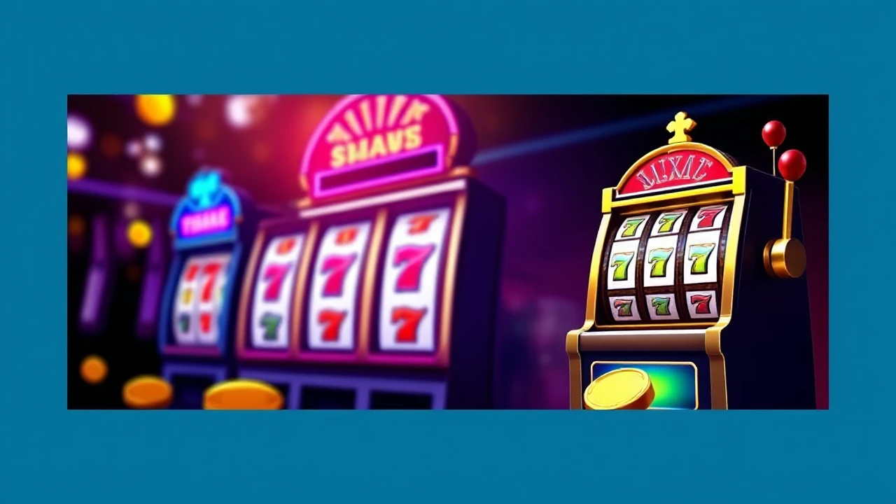 The Latest Trends in Casino Slots: What Is Trending These Days