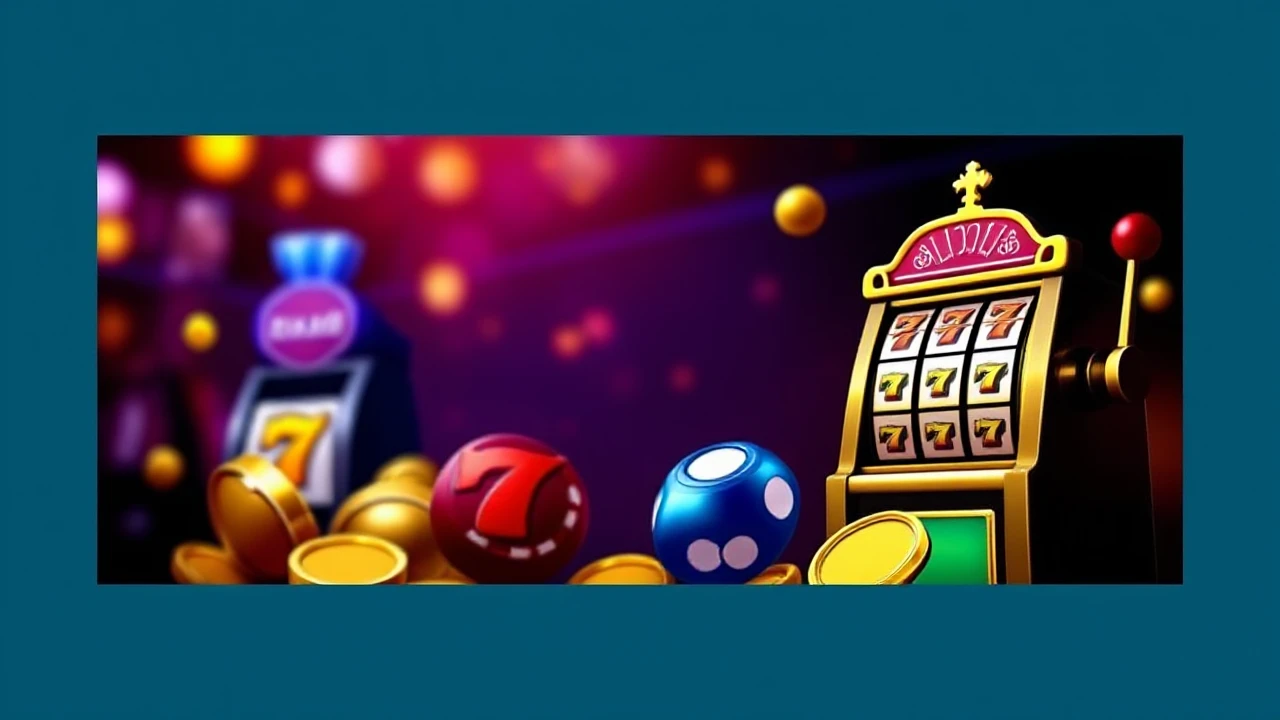Metode Handal untuk Kemenangan Konsisten di Permainan Slot Casino