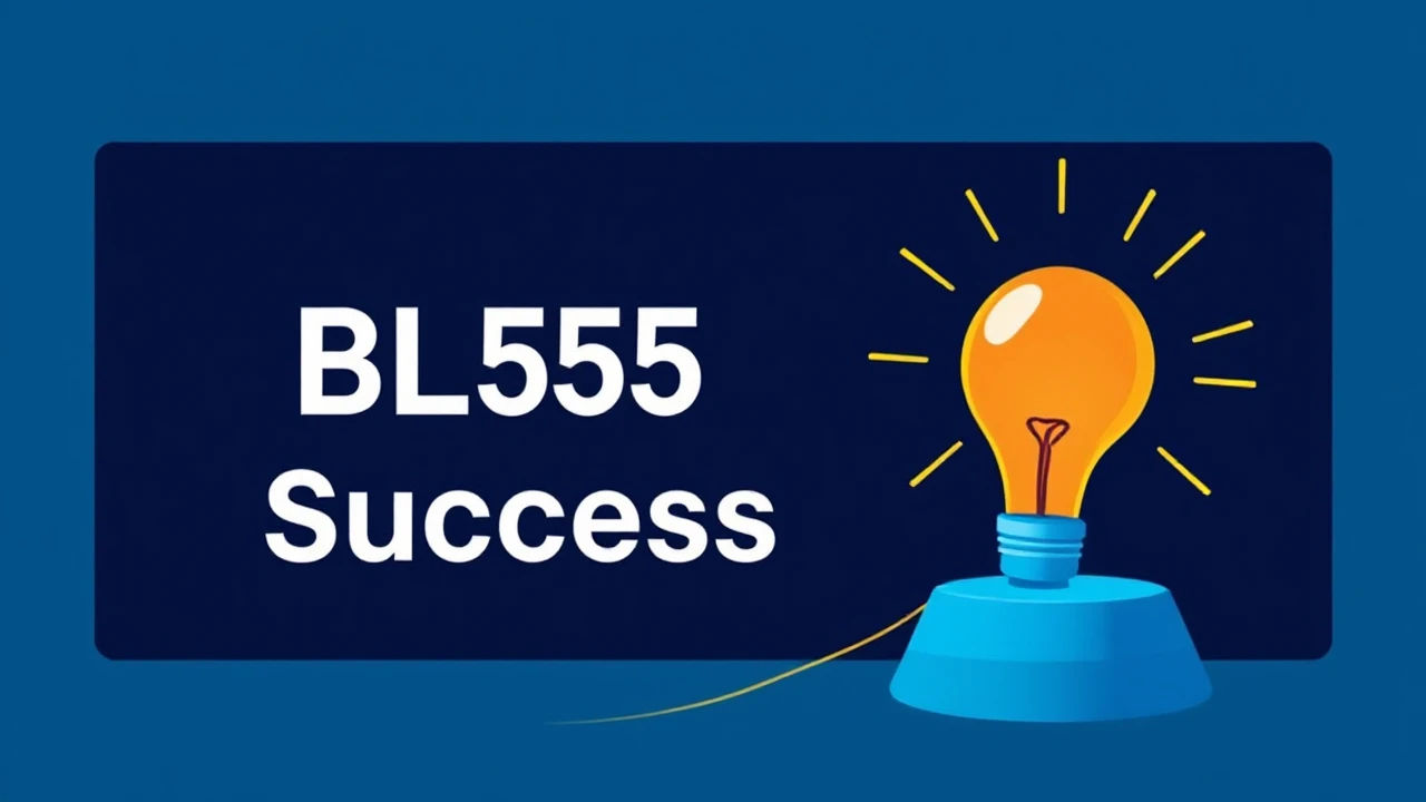 BL555's 2022 Success Story: 5 Reasons Behind the Triumph