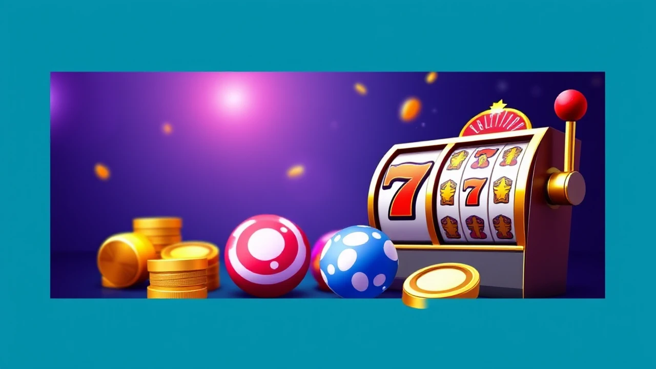 The Rise of Mobile Gambling Slots: An Innovation in Betting