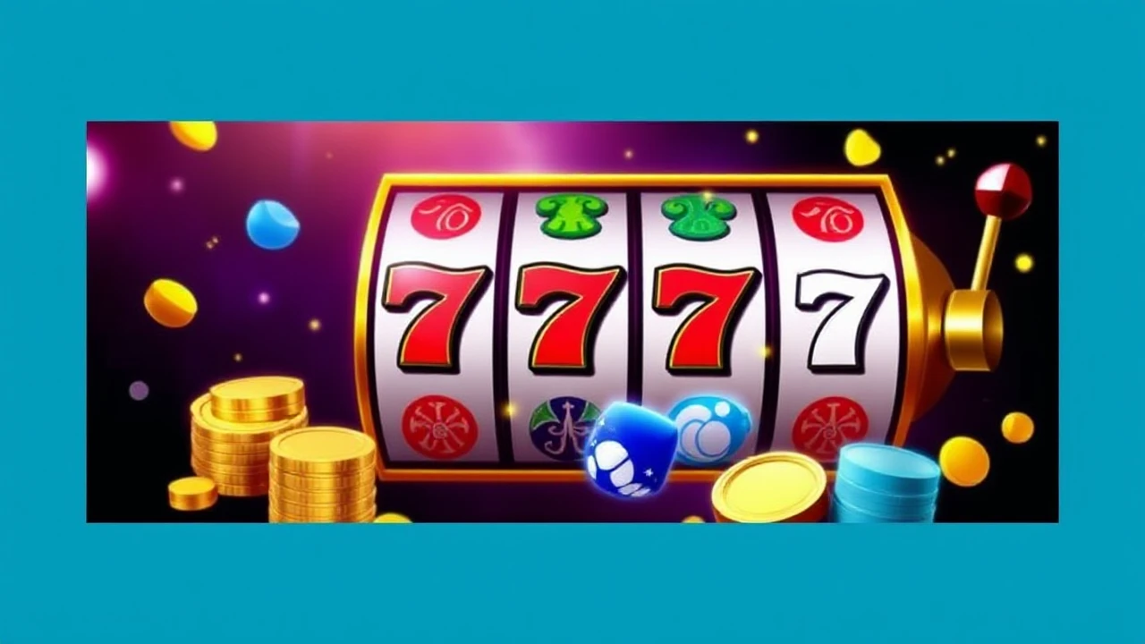 Unleashing the Secrets of Maximizing Wins in Casino Slot Bonus Rounds