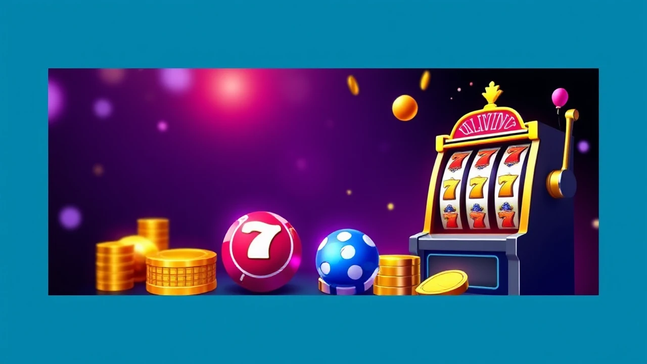 Discovering the Trending Trends in Gambling Slot Innovations