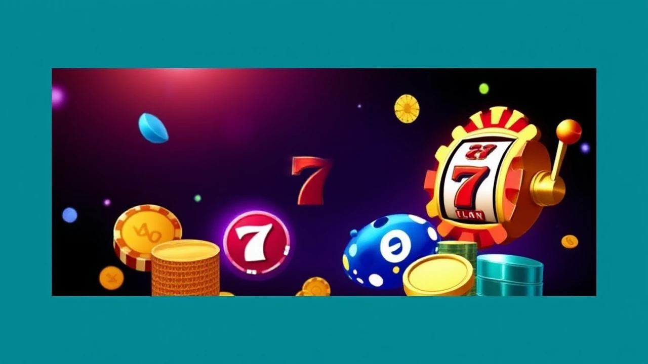 Tren Terkini dalam Dunia Slot Online