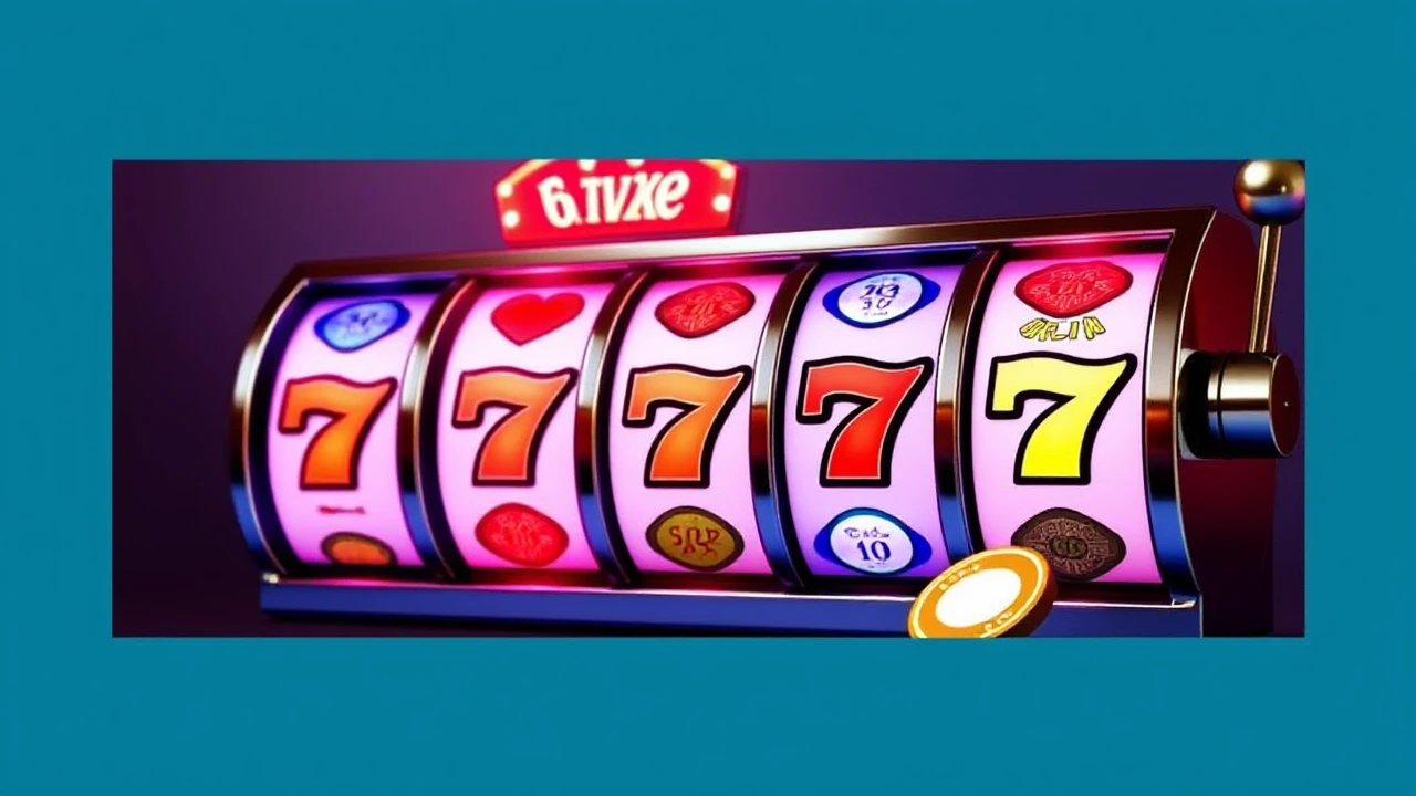 Die verborgenen psychologischen Aspekte von Casino Slot Spielen