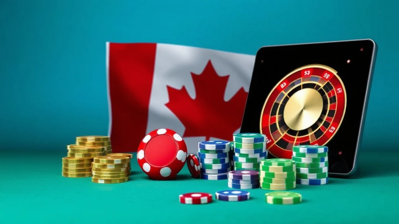 Your Go-To Handbook for Discovering Top Online Casinos in Canada