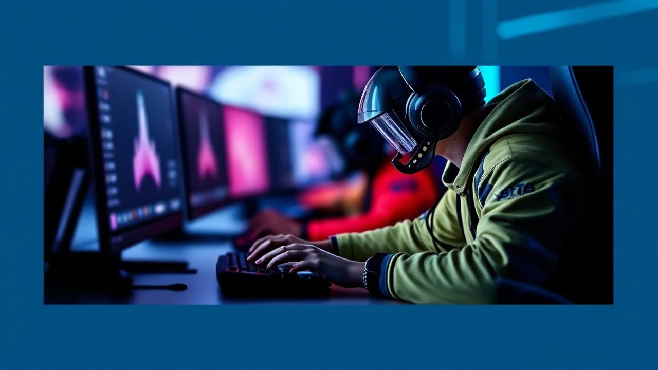 Unlocking Your Full Potential: Best Strategies for Online Gaming Success