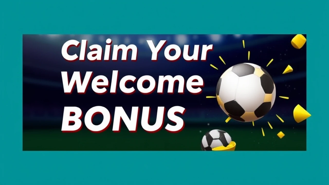 Claim Your Welcome Bonus on Kèo Nhà Cái 88 Today
