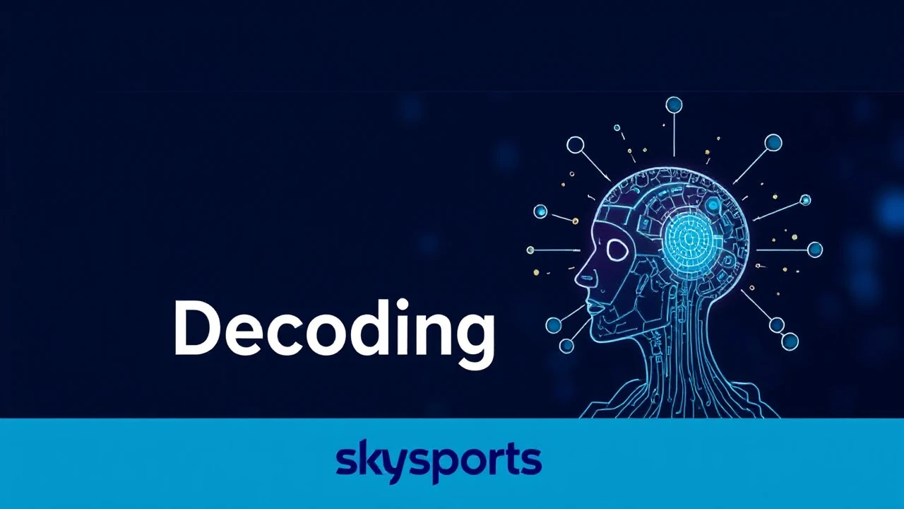 Decoding AI: The Influence of Artificial Intelligence in Technology
