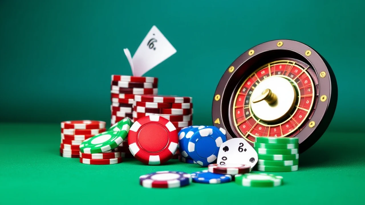 Unveiling the Hidden Strategies of Triumphant Casino Enthusiasts