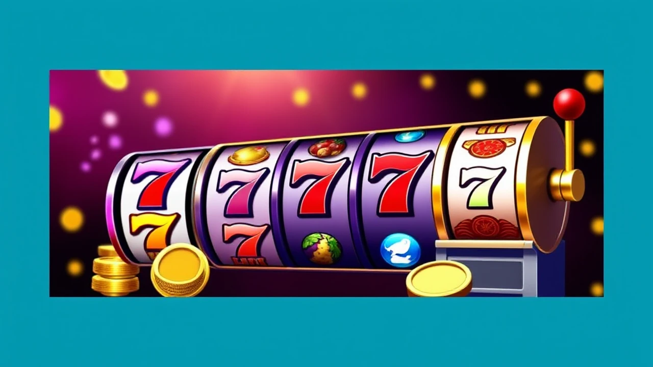 Progression of Slot Themes: From Traditional to Contemporary