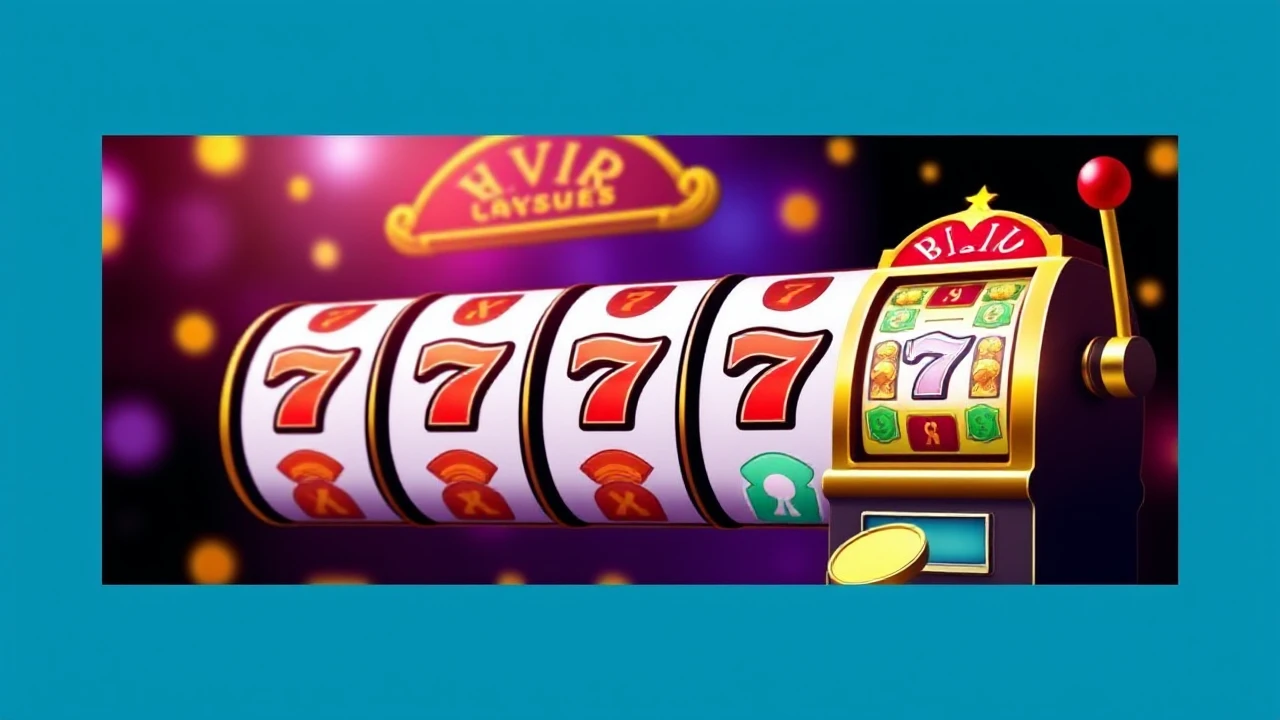 Steering Clear of Frequent Errors When Playing Gaming House Slots