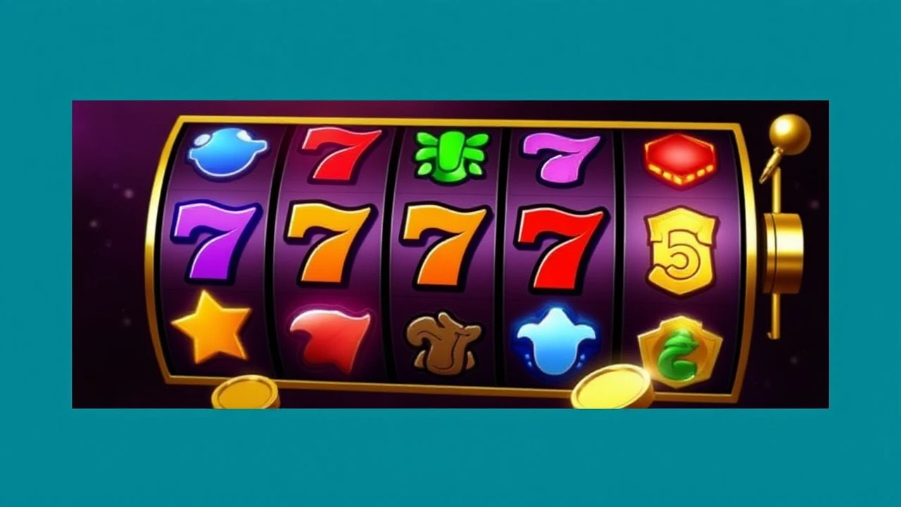 Exploring the Mysteries of Slot Game Symbols: Key Information to Comprehend