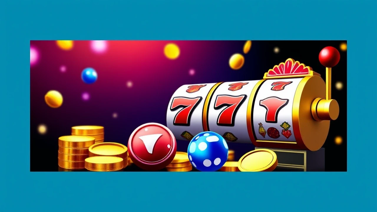 Conquering Online Casino Slots: Winning Secrets for Huge Success