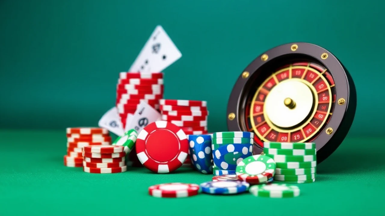 Steer Clear of These 7 Mistakes to Steer Clear of When Gambling at a Casino Venue