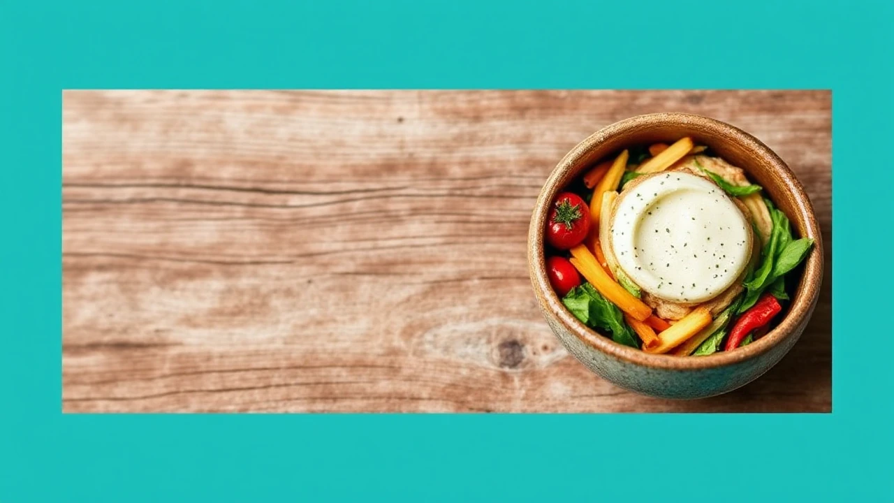 Mastering to Embracing a Mindful Eating Lifestyle for Wellness