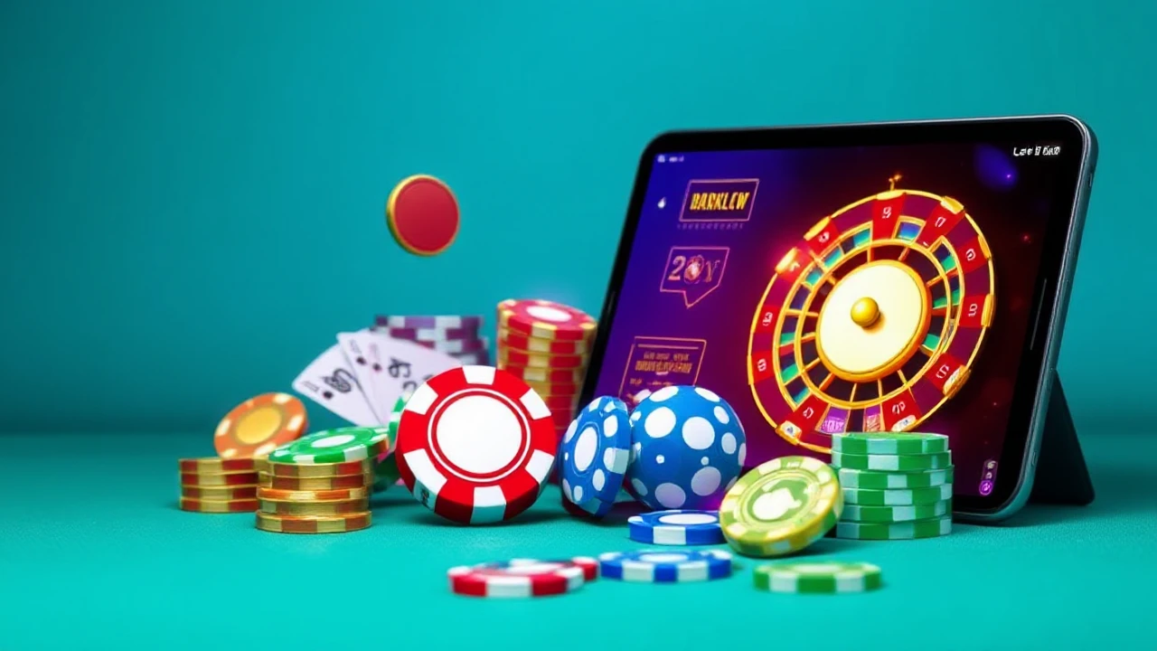 Revealing the Mysteries of Popular Online Casino Games