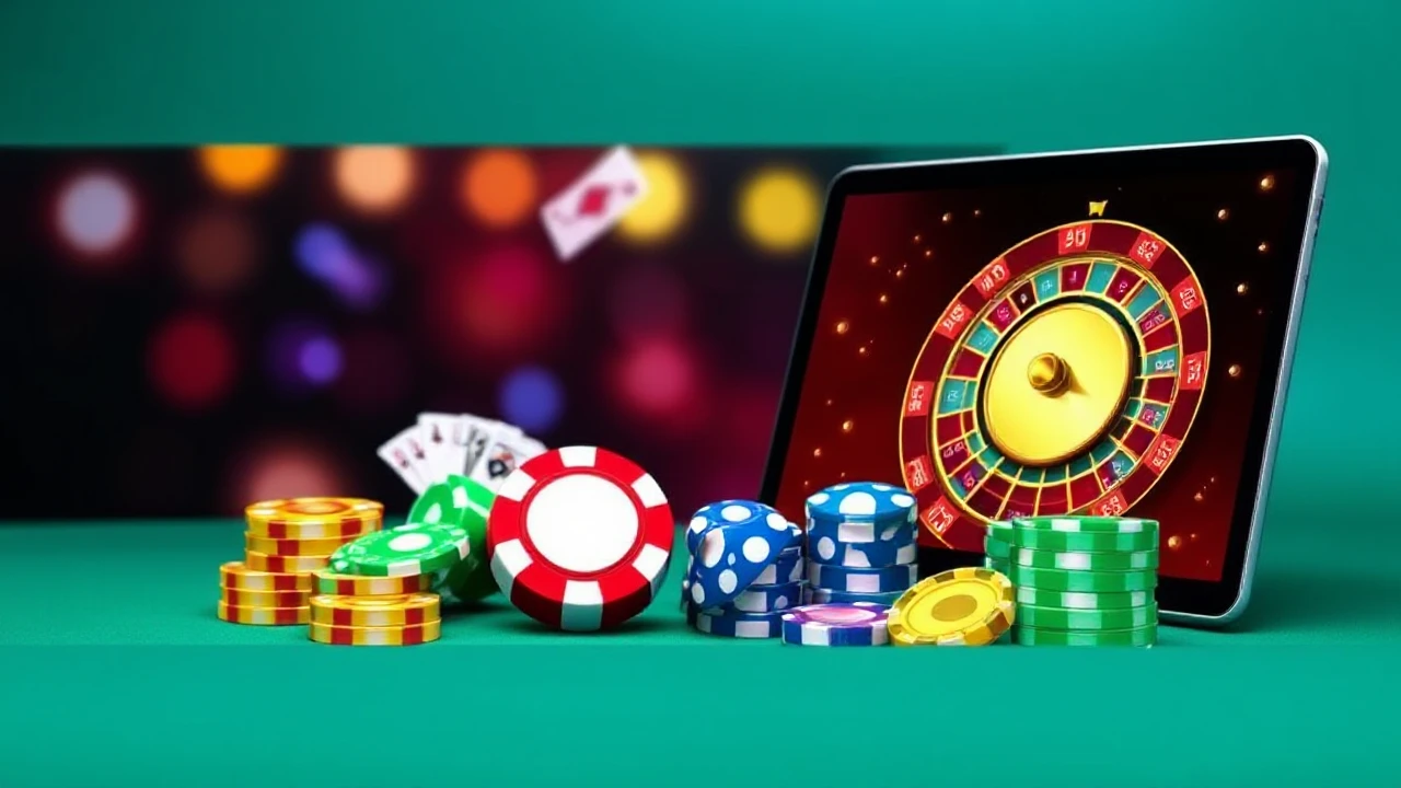 Unveiling the Trending Casino Developments of the Year: What's In