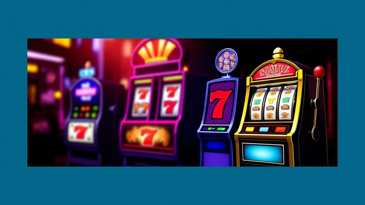 Dominating the Art of Winning Big at Casino Slots: Best Tips Revealed