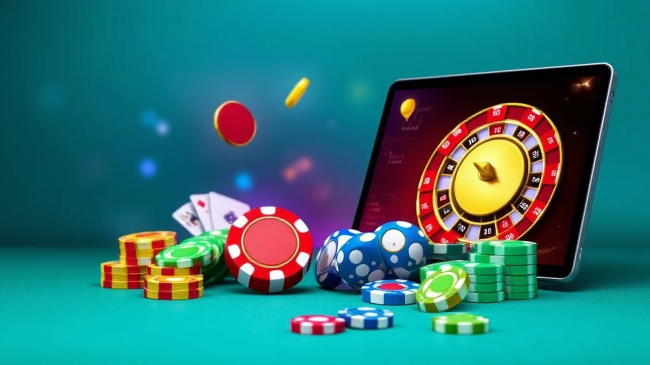 Changing the Idea of Fun: Must-Try Online Casino Games