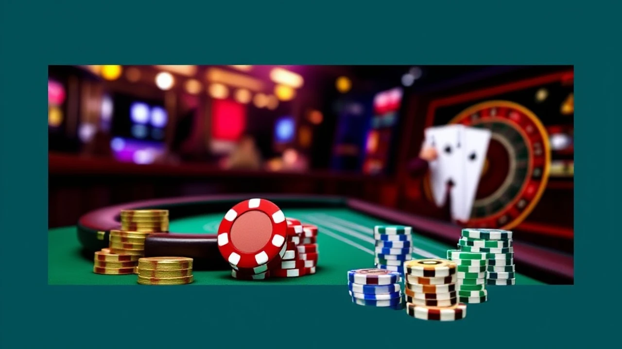 Keeping Up of the Curve: Uncovering the Latest Trends in Online Casino Games